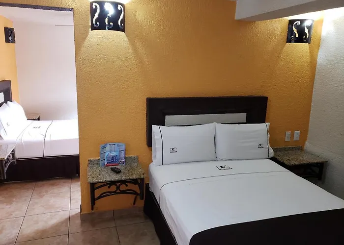 hotel luar