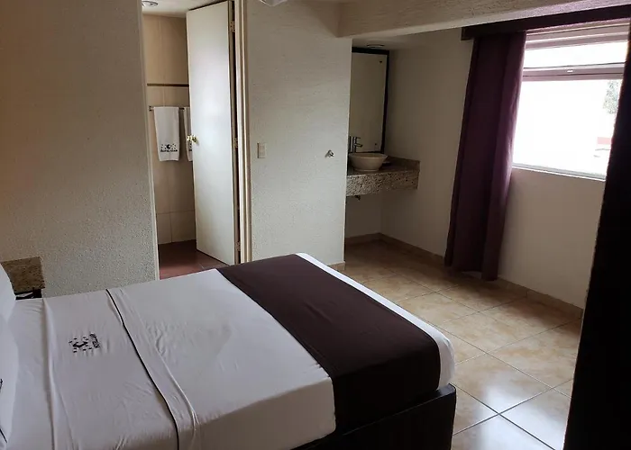 hotel luar