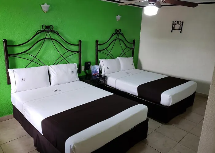 hotel luar